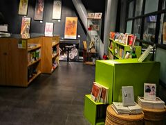 -和美电影艺术中心(万国城店)
