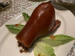 -8餐厅(新葡京酒店)