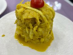 芥末墩-白魁老号饭庄(交道口店)