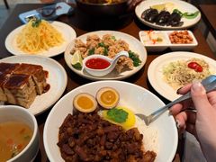 -老张牛肉面(天津万象城店)