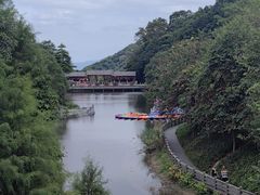 -广州市帽峰山景区