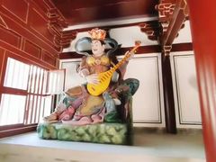 -四门塔风景区