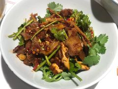 -农耕记·湖南土菜(科技园店)