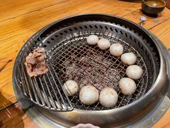 -黑牛の店·和牛烧肉(合生汇店)