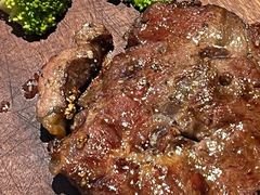 -K·Kitchen KK牛扒厨房(江南西店)