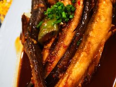 -渔娘渔家丹东海鲜(东直门店)