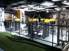 -阳光游泳培训基地(天通苑店)