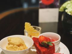 -深圳四季酒店·馥自助餐厅