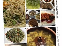 -新竹里馆·花园餐厅(兴苑路店)