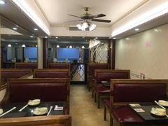 卡座-渔王川菜馆(镇邦路店)