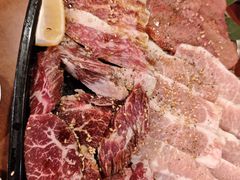 -大阪烧肉BAKA一代(国贸商住大厦店)