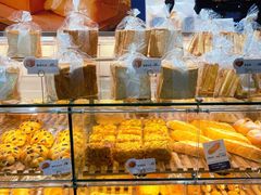 -BreadTalk面包新语·烘焙蛋糕(深业上城店)
