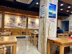 -顺姬冷面(长白西路店)