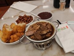 -宝香绑线肉骨茶(柏威年广场店)