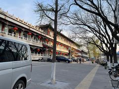 -南来顺饭庄·清真(南菜园店)