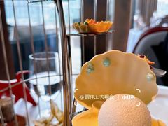 -恰餐厅 CHAR Bar & Grill (珠海仁恒洲际店)