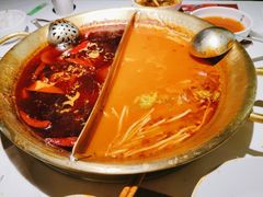 -小龙坎火锅(IFS HOT店)