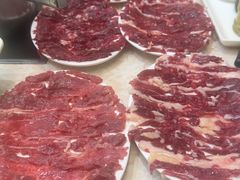 -黑山牛肉汤火锅(花城汇店)