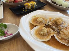 -宴会中心