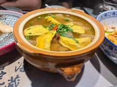 -秦唐一号西安菜馆(钟楼店)