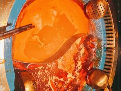 -吼堂老火锅(万寿宫店)