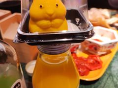 -牛New寿喜烧(中山公园龙之梦店)