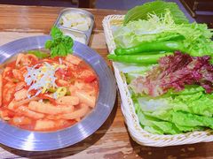 -韩一品韩国料理(柏庐南路店)