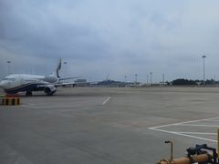 -福州长乐国际机场