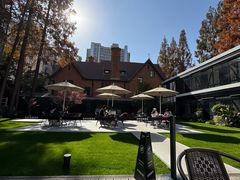 -一尺花园(安和花园店)