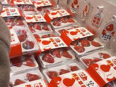 零售区-果呀呀(国金街店)