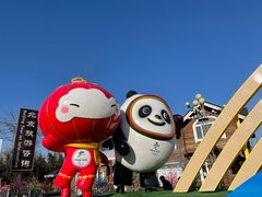 -永定河休闲森林公园