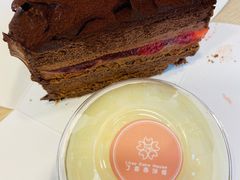 -丁香西饼屋(桂林路店)