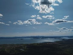 -云峰山自然风景区