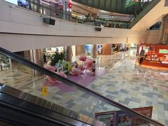 -鹏欣水游城