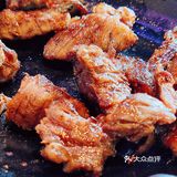 和牛 烤肉 @ 蓝港