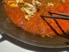 -老天桥蛙炉火锅(姑苏总店)