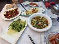 -东江海鲜大排档·潮汕菜·砂锅粥