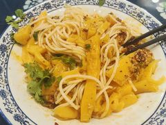 -云南李记罐罐米线饵丝小吃(汉中门金鹰店)