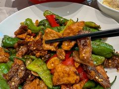 -丁哥·庐味鲜 土菜·20年老字号(世纪阳光花园店)