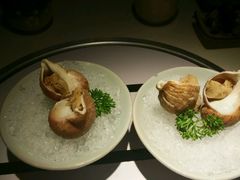 -赤坂亭M9和牛烧肉·日料398放题(万达店)