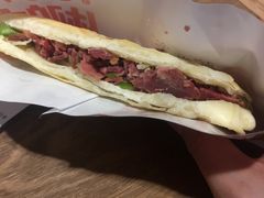 -驴世家驴肉火烧·凉皮·胡辣汤(五道口店)