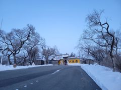 -北山公园