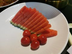 -小方外婆菜(蒙山路店)