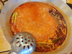 -黔哆哆地摊酸汤火锅(清湖店)