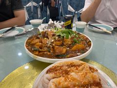 -陕北农家宴