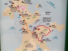 -南丫岛