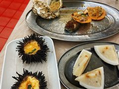 -忆海南海鲜(椰风巷第一市场店)