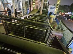 -横店影视城梦幻谷园区