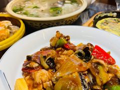 -安泰楼·佛跳墙创始人·传统闽味早茶·酒楼(三坊七巷闽菜地标店)
