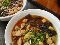 -蒋家肠旺面馆(合群路店)